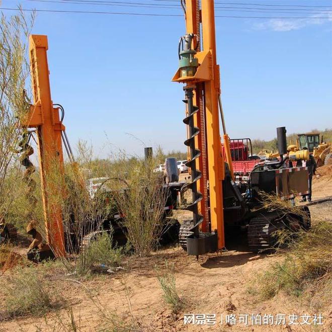 澳门·威尼斯人(中国)官方网站「我的工程机械网」11月1日重庆二手打桩机市场打桩机价格行情(图1)