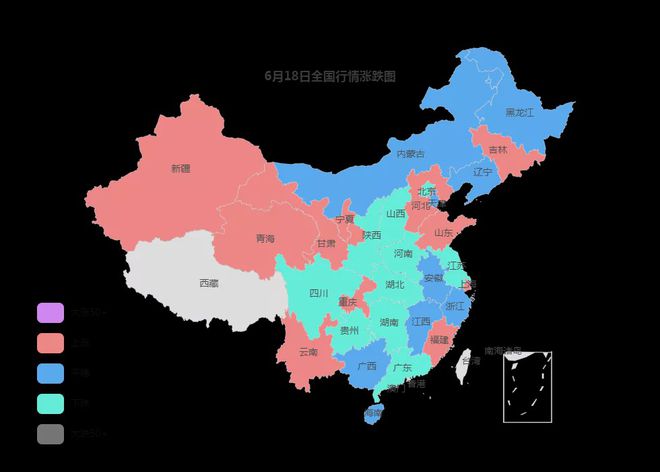 澳门·威尼斯人(中国)官方网站价格汇总：6月18日全国钢材价格！(图1)